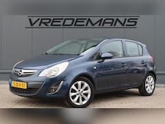 Opel Corsa - 1.2-16V Design Edition