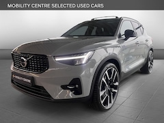 Volvo XC40 - T4 Ultimate Dark | Panoramadak | Leder Bekl. | 22 inch | H&K Aud