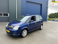 Opel Meriva - 1.4-16V Temptation Hele nette Auto