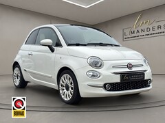 Fiat 500 - 1.0 Hybrid Star 2021 I WIT | Cruise Control | Apple CarPlay