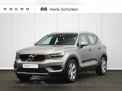 Volvo XC40 - T2 129PK AUT8 Momentum, Parkeer Camera incl. Park assist voor & achter, Apple Carplay/Andr