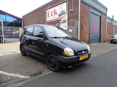 Hyundai Atos Spirit - AUTOMAAT 1.0i SX