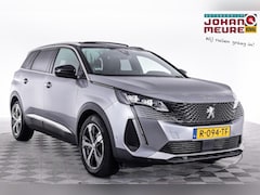 Peugeot 5008 - 2.0 BlueHDI 177PK GT Pack Automaat | PANORAMADAK | 7-Persoons