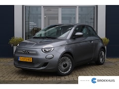 Fiat 500 - Icon 24 kWh