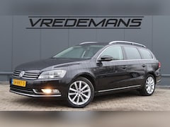 Volkswagen Passat Variant - 1.4 TSI Highline BlueMotion