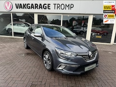 Renault Mégane - 1.3 TCe GT-Line 140PK | Camera | Carplay