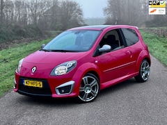 Renault Twingo - 1.6 16V RS/Airco/17''/Panodak/Boekjes