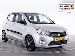 Suzuki Celerio - 1.0 Comfort | AIRCO ✅ 1e Eigenaar