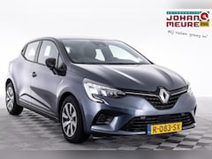 Renault Clio - 1.0 TCe 90 Equilibre | NAVI ✅ 1e Eigenaar