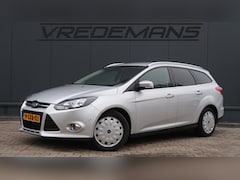 Ford Focus Wagon - 1.6 TDCI ECOnetic Lease Titanium