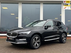 Volvo XC60 - 2.0 T6 Plug-in hybrid AWD Inscription Expression - Leder - Panorama - Head UP - Nieuw Mode