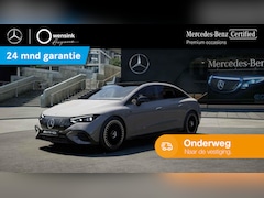 Mercedes-Benz EQE - AMG 53 4MATIC+ 90 kWh | 626 PK | Panoramadak | RACE Start | Spoiler | DYNAMIC plus | PERFO