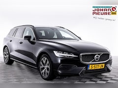 Volvo V60 - 2.0 B4 Core Automaat | NAVI | ECC | CAMERA