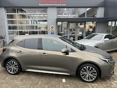 Toyota Corolla - 2.0 Hybrid Dynamic A/T + FABRIEKSGARANTIE