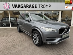 Volvo XC90 - 2.0 T5 AWD Momentum 255PK | Leder | Memory