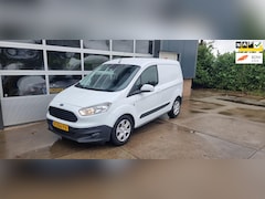 Ford Transit Courier - 1.5 TDCI Trend airco euro 6