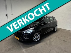 Renault Clio Estate - 0.9 TCe Intens Navi|Keyless|Climate Control