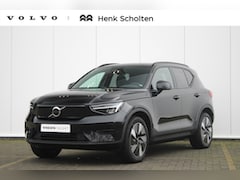 Volvo XC40 - Single Motor Extended Range Plus 82 kWh Adaptive Cruise Control&Pilot Assist, Achteruitrij