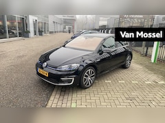 Volkswagen e-Golf - e-Golf | Automaat | Automatische Airco | Keyless | Digitale Cockpit | Stoelverwarming | Le