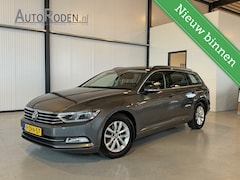 Volkswagen Passat Variant - 1.6 TDI Business Edition DSG