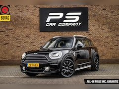 MINI Countryman - 1.5 Cooper Chili, NAP, Cruise, Navi, Keyless