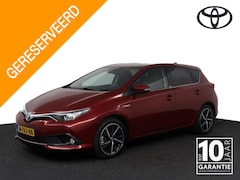 Toyota Auris - 1.8 Hybrid Executive | Stoelverwarming | Climate control |