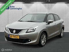 Suzuki Baleno - 1.2 Smart Hybrid High Executive