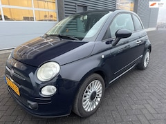 Fiat 500 - 1.2 Sport