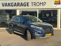 Hyundai Tucson - 1.6 T-GDi Premium 4WD | Pano | Trekhaak | Keyless