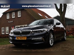 BMW 5-serie - 530i High Executive Aut. | Panorama | Dealeronderhouden | Camera | Prof. Navi | Historie |