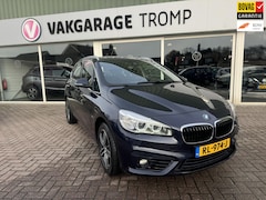 BMW 2-serie Active Tourer - 218i Sportline | Keyless | Elektr. Klep | Navi