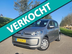 Volkswagen Up! - 1.0 BMT move up |