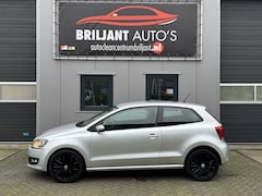 Volkswagen Polo - 1.4-16V Comfortline