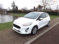 Ford Fiesta - 1.1 Trend