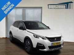 Peugeot 3008 - 1.2*GT Line*ACC*NAV*LED*KEYLESS*CARPLAY*LED*CAMERA