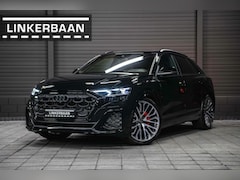 Audi Q8 - 60 TFSI e Competition | Nieuw | Facelift | Alle opties | Vierwielbesturing | Pano | B&O |