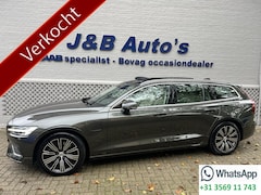 Volvo V60 - 2.0 T6 Recharge AWD Inscription Panorama dak Trekhaak