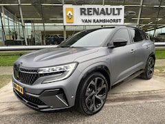 Renault Austral - 1.2 E-Tech Hybrid 200 Iconic Esprit Alpine MATGRIJS / Dealer onderhouden / Panorama / Elkt