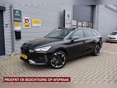 CUPRA Leon Sportstourer - 1.4 e-Hybrid VZ Business |Stuur-Verwarming|Carplay|PDC|250PK|