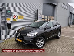 Renault Kadjar - 1.3 TCe Zen Trekhaak|Navi|Led|Clima|PDC|