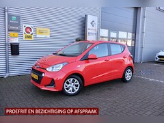 Hyundai i10 - 1.0i Comfort Stoel-verwaming | Airco | Navi | LMV| Cruis-Control |