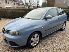 Seat Ibiza - 1.4-16V Trendstyle