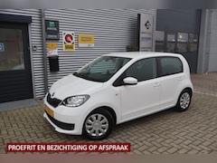 Skoda Citigo - 1.0 Greentech Ambition 60pk | Airco |