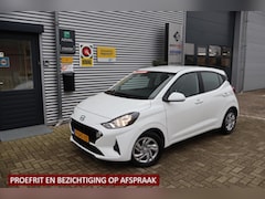 Hyundai i10 - 1.0 Comfort NL-Auto 1eigenaar Voledig Onderhouden