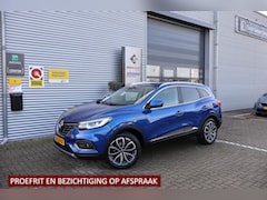 Renault Kadjar - 1.3 TCe Intens 140-pk | trekhaak vast | Achteruitrij-camera | Navi | BTW-auto | 1e eigenaa