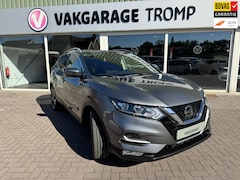 Nissan Qashqai - 1.3 DIG-T N-Connecta | Pano | Camera | Keyless