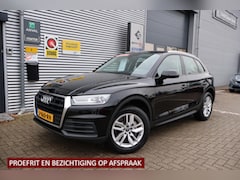 Audi Q5 - 50 TFSI e quattro Pro Line 300pk | Automaat | Lederen bekleding | Achteruitrijcamera | Nav