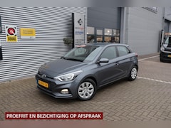 Hyundai i20 - 1.0 T-GDI Comfort Automaat|Trekhaak|Car-play|NL-Auto|1eigenaar|PDC|LMV|Stoel-v|