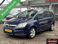 Opel Zafira - 1.8 Essentia 7p apk 02-2026