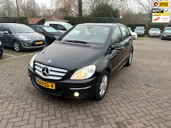 Mercedes-Benz B-klasse - 160 BlueEFFICIENCY Business Class , navigatie